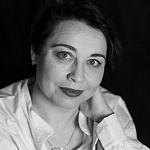 Ольга  Николаевна  Ефремова