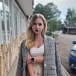 Анастасия Юрьевна Глушкова
