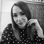 Матвеечева Елена Валерьевна