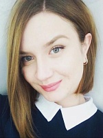 Натаркина Кристина Дмитриевна