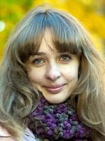Павлова Анастасия Сергеевна