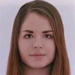 Григорьева Валерия Олеговна