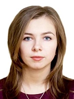 Жукова Анна Александровна