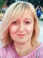 Изотова Валентина Владимировна