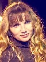 Салыкова Алина Викторовна