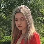 Алена Александровна  Зотова