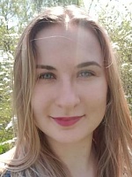 Филаткина Виктория Олеговна