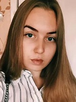 Баранова Анастасия Андреевна