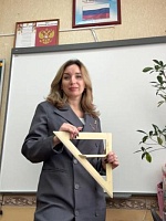 Ащирбекова Елена Петровна