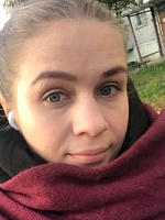 Бондарева Светлана Сергеевна