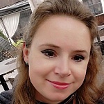 Екатерина Евгеньевна Белоусова