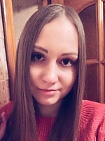 Носырева Валерия Валериевна