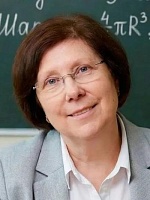 Ситникова Елена Викторовна
