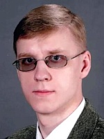 Прокопченков Дмитрий Вячеславович
