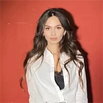 Анастасия  Султановна  Боллоева