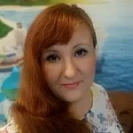 Вера Владимировна Зубина