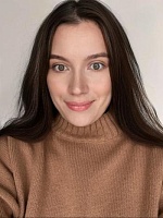 Бехтер Елена Андреевна
