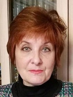 Глабчастая Ирина Аркадьевна