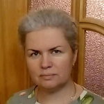 Скоркина Оксана Владимировна