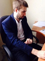 Семенцул Николай Викторович