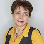Елена Анатольевна Павленко