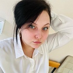 Григорян Ангелина Дмитриевна