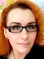 Белова Евгения Игоревна