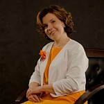 Чурбанова Татьяна Александровна
