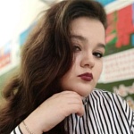 Михайлова Виктория Николаевна