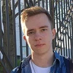 Комаров Василий Николаевич