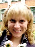 Бойцова Ольга Владимировна