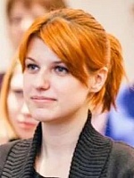 Горохова Евгения Владиславовна