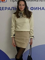 Павлова Елизавета Славомировна