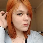 Марина Алексеевна Зубкова