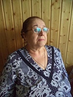 Петрушина Татьяна Ильинична