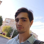 Корнев Семен Андреевич