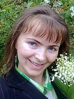 Усольцева Елена Алексеевна