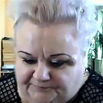 Надежда Николаевна Крюкова