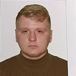 Лактюхин Дмитрий Игоревич