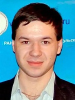 Щербаков Константин Вадимович