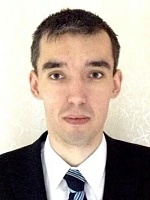 Глаголев Михаил Сергеевич