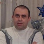 Амбарцумян Артур Хачатурович