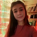 Анастасия  Николаевна  Стародуб