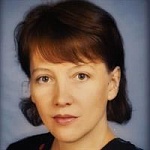 Пингачева Татьяна Владимировна