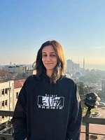 Эррера Мария Исабель