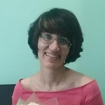 Зеленцова Надежда Федоровна