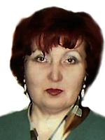 Ярославцева Надежда Васильевна