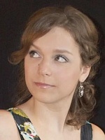 Лобанова Светлана Николаевна