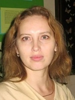 Абрамова Эльвира Александровна